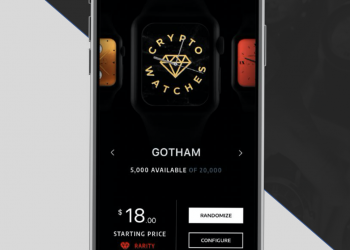 WatchSkins Is Creating Digital Collectibles for Your Wrist