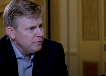 Overstock CEO: Crypto Investments Are Ready for Prime Time