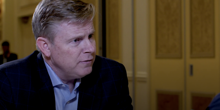 Overstock CEO: Crypto Investments Are Ready for Prime Time