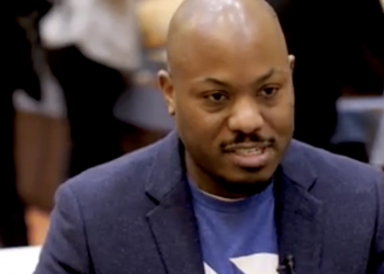 Decred’s Akin Sawyerr Says Blockchain Is Part of Africa’s Political Future