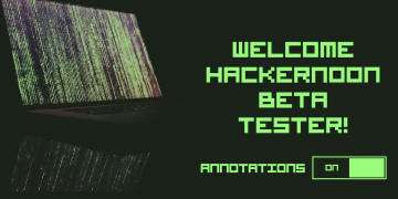 Hacker Noon Is Storing Content on a Blockchain After Ditching Medium
