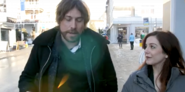 Cypherpunk Harry Halpin Takes on Davos