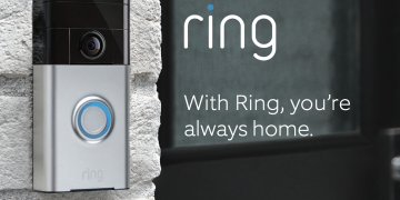 Third-Party Trackers Are Pulling Your Data Off Ring’s Android App