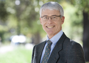Stanford Prof Darrell Duffie on Our Big Stablecoin Future