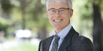 Stanford Prof Darrell Duffie on Our Big Stablecoin Future