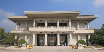 South Korean Presidential Commission Wants to Bring Crypto Into Mainstream Finance