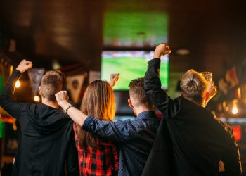 Sports Live-Streamer Will Reward Viewers With Its Own Crypto