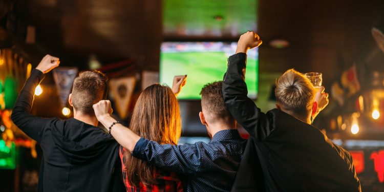 Sports Live-Streamer Will Reward Viewers With Its Own Crypto