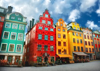 Swedish Crypto Exchange BTCX Plans IPO in 2020