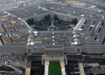 Meet the DC Advocacy Org Helping Put Blockchain on the US Military’s Radar