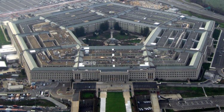 Meet the DC Advocacy Org Helping Put Blockchain on the US Military’s Radar
