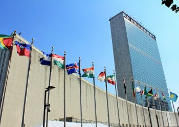 UN Warns Against Attending North Korean Crypto Conference Next Month