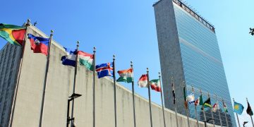 UN Warns Against Attending North Korean Crypto Conference Next Month