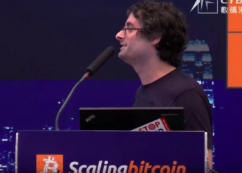 Bitcoin’s Privacy and Scaling Tech Upgrade ‘Taproot’ Just Took a Big Step Forward