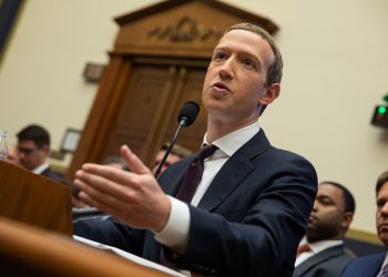 Facebook’s Zuckerberg Highlights Digital Commerce, But Not Libra, in 2030 Vision