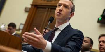 Facebook’s Zuckerberg Highlights Digital Commerce, But Not Libra, in 2030 Vision