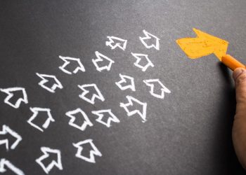 Bitcoin May Follow Gold With Significant Price Breakout
