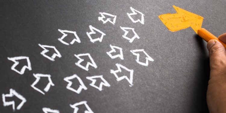 Bitcoin May Follow Gold With Significant Price Breakout