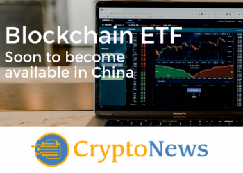 Blockchain ETF Soon to Be on Shenzhen Stock Exchange in China