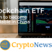 Blockchain ETF Soon to Be on Shenzhen Stock Exchange in China