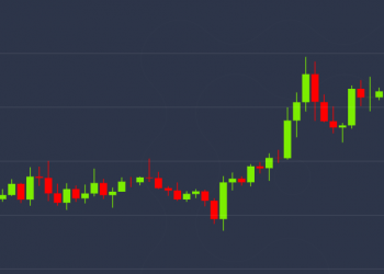Bitcoin Eyes $9K After Biggest Single-Day Rise in a Month