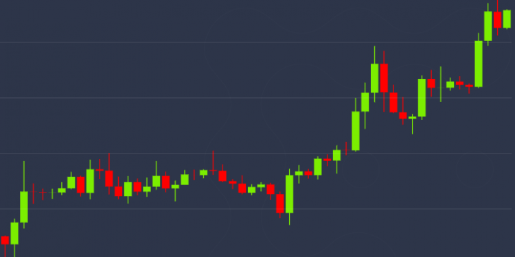 Bitcoin Eyes $9K After Biggest Single-Day Rise in a Month
