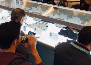 Hardware Is Hard: Two Blockchain Devices Win Plaudits at CES 2020