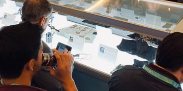 Hardware Is Hard: Two Blockchain Devices Win Plaudits at CES 2020