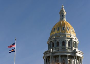 Colorado Gov. Jared Polis to Speak at ETHDenver Conference