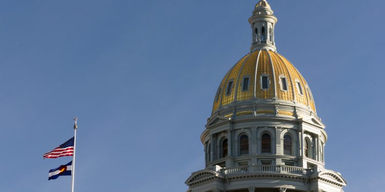 Colorado Gov. Jared Polis to Speak at ETHDenver Conference