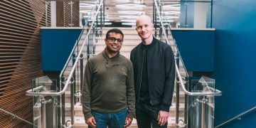 Coinbase Hires Google VP as Chief Product Officer