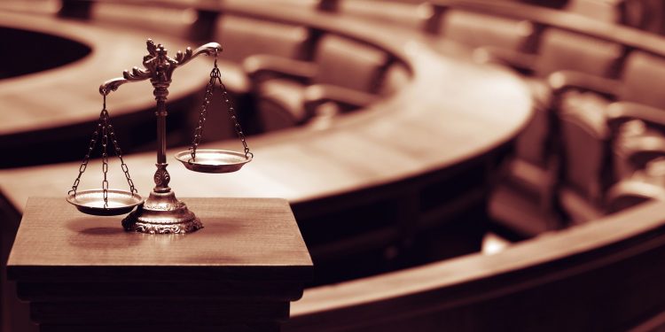 DAO Platform Aragon Begins Recruiting Jurors for Tokenized ‘Court’