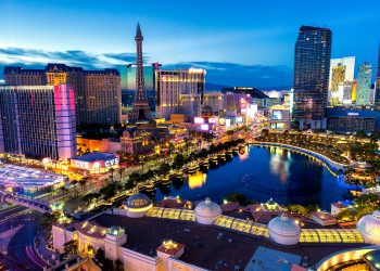 Join CoinDesk at CES Next Week