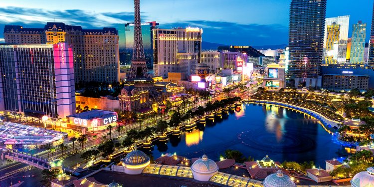 Join CoinDesk at CES Next Week