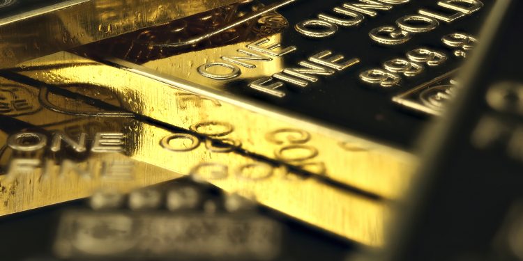 Tether Says Its Newest Stablecoin Is Backed by Gold in Swiss Vault