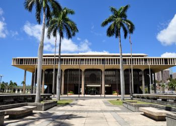 Hawaiian Bill Would Let Banks Act as Crypto Custodians