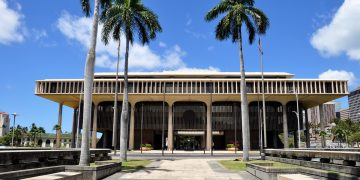 Hawaiian Bill Would Let Banks Act as Crypto Custodians