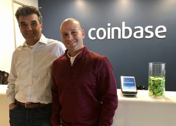 Former Coinbase COO Joins Blockchain-Based Lending Firm Figure