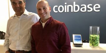 Former Coinbase COO Joins Blockchain-Based Lending Firm Figure