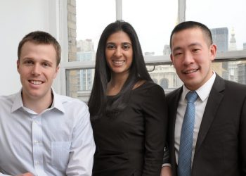 LedgerX Names Former Chief Tech Officer as New CEO