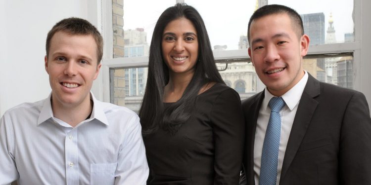 LedgerX Names Former Chief Tech Officer as New CEO