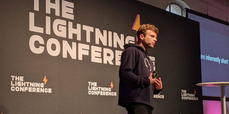 Zap’s New Product Lets Merchants Take Dollars Over Lightning Network