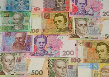 Ukraine Plans to Track Suspicious Crypto Transactions Above $1,200