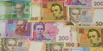 Ukraine Plans to Track Suspicious Crypto Transactions Above $1,200