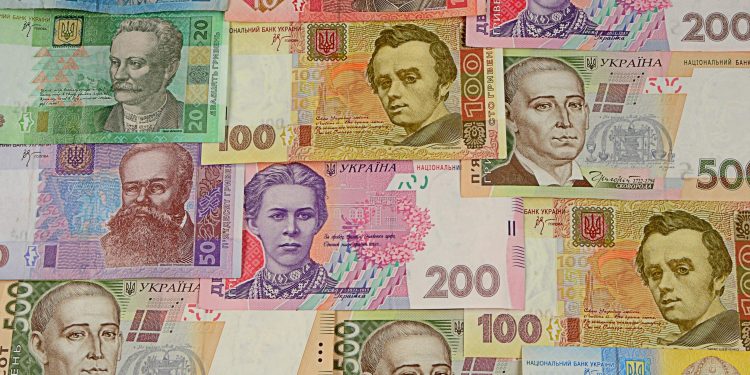 Ukraine Plans to Track Suspicious Crypto Transactions Above $1,200