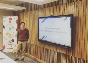 Scotland’s Bitcoiners Share Canny Tales of ‘Buying the Dip’