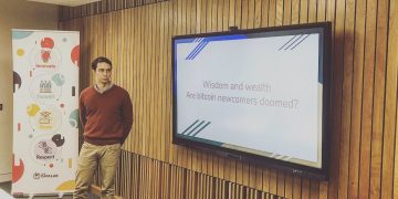 Scotland’s Bitcoiners Share Canny Tales of ‘Buying the Dip’