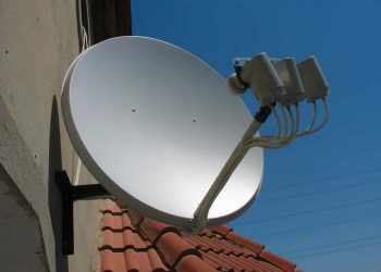 Dish Network Files Patent For Blockchain-Based Anti-Piracy System