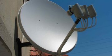 Dish Network Files Patent For Blockchain-Based Anti-Piracy System