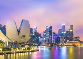 Major Australian Exchange Expands to Singapore for Crypto-Friendly Regs